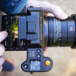 I’m a photographer and Hasselblad could be making my perfect camera – a minimalist medium-format with DJI-powered autofocus