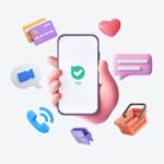 Iran encourages citizens to use a messaging app previously flagged as a state surveillance tool