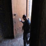 Iran’s Internet Blackout Adds New Dangers for Civilians Amid Israeli Bombings