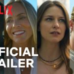 Is this Netflix’s new Virgin River? The Waterfront is this week’s most-watched TV show that everyone’s talking about