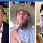 Jake Paul vs Chavez Jr LIVE: fight stream, cheapest PPV deals, watch the boxing blockbuster online