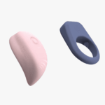 Luxus Couples Vibrator Review: Magnetic Attraction