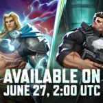 Marvel Rivals Season 3 release date and Season 2.5 end date