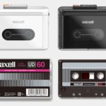 Maxell’s Bluetooth cassette player is probably the tape revival player you’re most likely to want to own – if you can get one