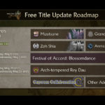 Monster Hunter Wilds Title Update 2 leaked release date and full DLC roadmap