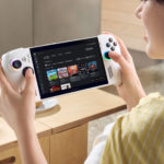 Move over Nintendo Switch 2 – Microsoft has revealed the ROG Xbox Ally and Xbox Ally X