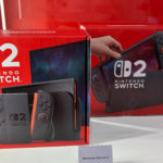 Nintendo is sending ‘Out of Stock’ signs to retailers ahead of the Switch 2 release