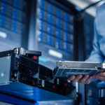No AI GPU, no problem: AI firms from China skirt around US chip restrictions by moving petabytes of data on good ol’ hard drives – but why not use tape?