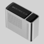 No, Dell didn’t launch an Alienware mini PC – but this Ryzen AI Max+ 395-powered PC looks a lot like one and it can even read SD 4.0 cards