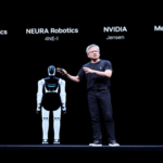 Nvidia could use humanoid robots to build AI servers in Foxconn’s US factory – but I wonder where these robots will be built