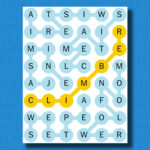 NYT Strands hints and answers for Monday, June 30 (game #484)