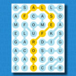 NYT Strands hints and answers for Monday, June 9 (game #463)