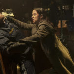 ‘One of the hardest moments to film’: Ballerina’s most simple action sequence on paper ended up being the most challenging for a big reason, director says