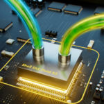 One of world’s largest oil companies just launched a unique cooling fluid for data centers and AI chips