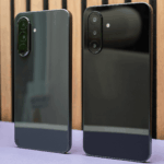 Samsung Galaxy A26 and Galaxy A36 Review: Fine but Dull Budget Phones