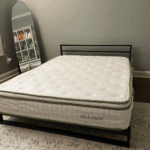 Silk & Snow S&S Organic Mattress Review: Soft as a Cloud