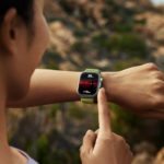 Smartwatches could potentially be used to steal data from or launch attacks on air-gapped systems – I wonder how far-fetched that really is