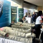 Snake Venom, Urine, and a Quest to Live Forever: Inside a Biohacking Conference Emboldened by MAHA