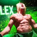 Street Fighter 6’s Season 3 characters have been announced, thanks to wrestler Kenny Omega