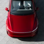 Tesla is secretly testing new versions of its Model S Plaid and Model Y Performance – here’s what to expect