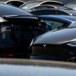 Tesla’s Robotaxi Service Hits the Road in Texas