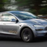 Texas Lawmakers Want More Control of the Tesla Robotaxis on Their Roads