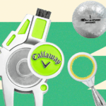 The 14 Best Golf Gifts for Every Kind of Golfer (2024)