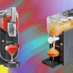 The 2 Best Slushie Machines of 2025 for a Chill Margarita Summer
