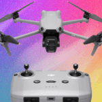 The 8 Best Drones (2025): Flight-Tested and Reviewed