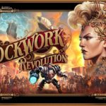 The first gameplay trailer for Clockwork Revolution has been revealed, but there’s still no release date just yet