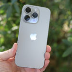 The iPhone 17 Pro’s rumored camera bar looks much better than before in new dummy unit photos