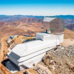 The Largest Camera Ever Built Releases Its First Images of the Cosmos