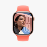 The Top New Features in Apple WatchOS 26
