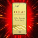 The Trump Phone Is Already a Lot Different From Last Week