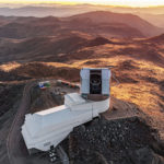 The world’s most powerful camera just shared its first space image – and the 5 gigapixel detail is breathtaking
