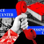 ‘They’re Not Breathing’: Inside the Chaos of ICE Detention Center 911 Calls