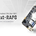 This Intel Core i7 motherboard is probably the world’s most powerful SBC – and yet it is as small as the Raspberry Pi 5