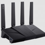 This is the cheapest Wi-Fi 7 BE9300 VPN-aware router I could find and, thanks to four 2.5GbE LAN ports, it is probably also the best value out there