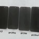 This ‘meh’ iPhone 17 Air camera tip might give us more insight than meets the eye