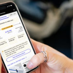Tight layover? United Airlines wants to take the stress out of catching your next flight with AI and maps