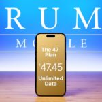 Trump Mobile looks like a normal high-speed cell network – with one big and worrisome exception