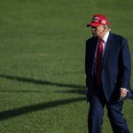 Truth Social Crashes as Trump Live-Posts Iran Bombing