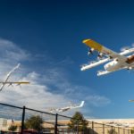 Walmart Goes Big With Drone Delivery Expansion