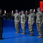 What Big Tech’s Band of Execs Will Do in the Army