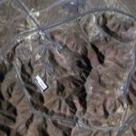What Satellite Images Reveal About the US Bombing of Iran’s Nuclear Sites