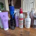 15 Best Heat Protectant Sprays for Wet and Dry Hair (2025)