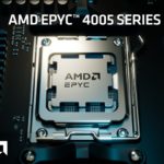 16-Core AMD EPYC 4005 CPU is almost 3X faster than AMD’s first server flagship – and I can’t believe what a bargain that is