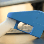 3D printed weapon templates have gone mainstream – and it’s as bad as you think