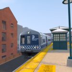 ‘A ticking time bomb’: US trains are vulnerable to a simple 13-year-old known security vulnerability – here’s what you need to know