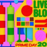 Amazon Prime Day Live: We’re Dropping Deals and Takes Every 15 Minutes